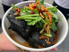 -黑色经典臭豆腐·湖南特产(坡子街店)