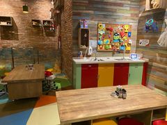 -珠海横琴国家地理探险家中心(创新方)