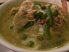 -Raya Father Restaurant