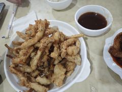 -满口香饭店