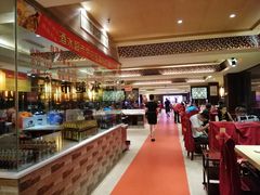 -田鸭肠·非遗火锅(彭州店)