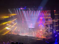 -梦之蓝青奥体育公园体育馆