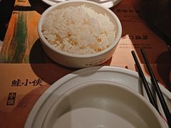 -蛙小侠(珠海华发商都店)