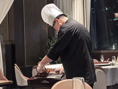 -羲和雅苑•北京烤鸭(平安国际金融中心店)