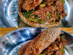 -昌顺马记小吃店(昌盛园店)