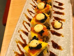 -山之川日料放题(通州店)