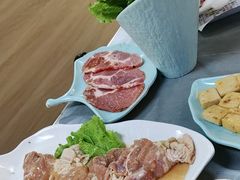-牛犇炭火烤肉·鲜切烤肉(承德总店)