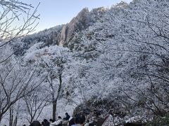 -九华山风景区
