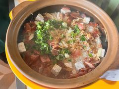 -润园四季椰子鸡火锅(海上世界店)