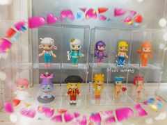 -泡泡玛特POPMART(合生汇店)