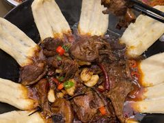 -鸿运楼·舌尖上的徽菜