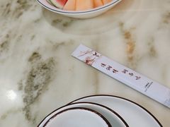 -野渡坡·极致湘菜·庭院餐厅(汉阳店)