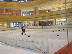 -冠军冰场CHAMPION RINK(苏州中心商场店)