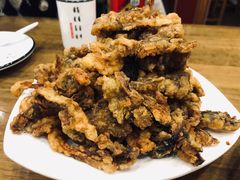 -福顺祥大盘鸡(临潼店)