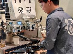 -BIRR COFFEE小熊咖啡(鸿瑞店)