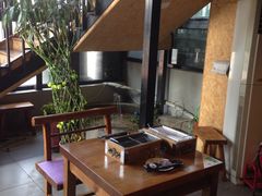 -刘全福吊炉烧烤王(东江路店)