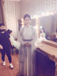 -美云庭古装·格格服汉服·京城旅拍(北京店)