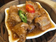 -点都德(大茶楼店)