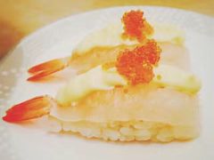 -新一番三文鱼寿司(大东海店)