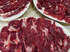 -粤潮牛肉火锅店(江南大道店)