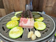 -韩山葵烤肉(太古里店)