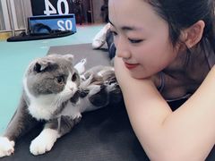 -KingBull私教健身&格斗订制(龙井商业中心店)