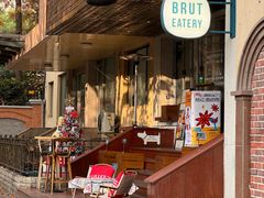 -Brut Eatery悦璞食堂(愚园路店)