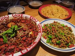 -泥糊破店小酒馆·团建聚餐(南京西路店)