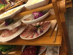 -老码头火锅(玉林店)