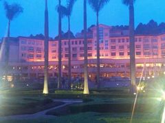 -南国桃园旅游度假区