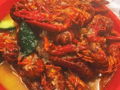 -刘一龙虾(山东路店)