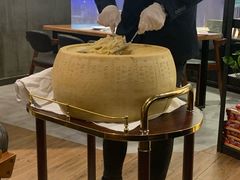 -新贝乐意大利餐厅(苏州中心店)