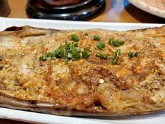 -樊记王·朝阳烧烤粥吧(星沙店)