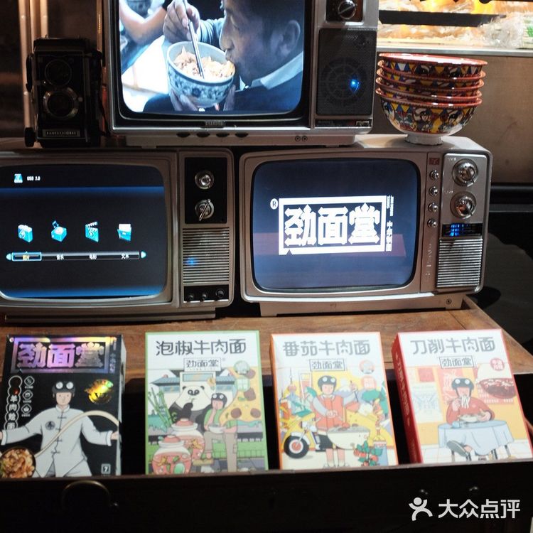 漫步杭城最chill的复古市集｜银盐