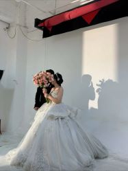 -太郎花子婚纱摄影TAHAKO(无锡店)