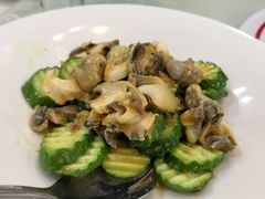 -良友·海鲜青岛菜(五四广场店)