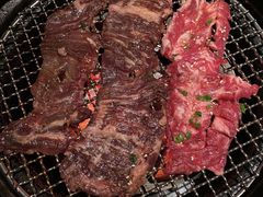 -谷牛和牛烤肉(漕河泾印象城店)