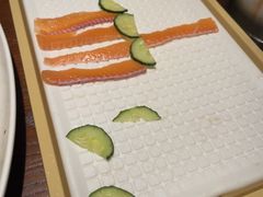 -壹湖两岸·鱼鲜山里菜(东江湖店)