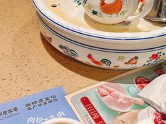 -点都德(聚福楼店)