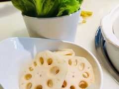 -小骨煲金华砂锅(转塘金街美地店)