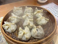 -清真马三汤包(回民街店)