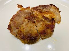 -33韩式自助烧烤(环城南路店)