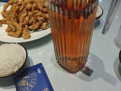 -日月昇渔家菜·海肠捞饭·大连海鲜(星海公园店)