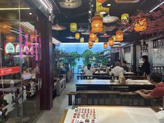 -外婆船宴餐厅·外婆喊你回家吃饭