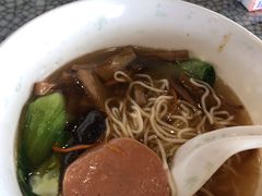 长寿面-南山素面馆(三亚南山文化旅游区店)