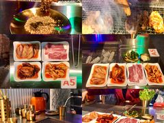 -又见炊烟炭火烤肉(五一新村店)