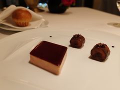 -Caprice(香港四季酒店)