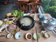 -尼玛藏家风味园(阿山食城店)