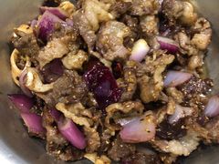 -金源烤肉面片馆(师大店)