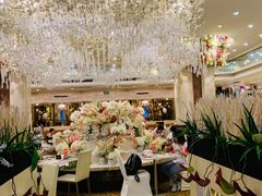 -芭菲盛宴·环球美食(袁家岗店)